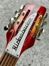 Rickenbacker 360/12C63 Fireglo #2609690 [3.81kg]_6