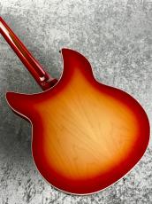 Rickenbacker 360/12C63 Fireglo #2609690 [3.81kg]_9