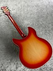 Rickenbacker 360/12C63 Fireglo #2609690 [3.81kg]_10