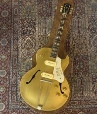 Gibson ES-295 All Gold -Refinished 1953年製【御茶ノ水駅前店】_2