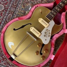 Gibson ES-295 All Gold -Refinished 1953年製【御茶ノ水駅前店】_3