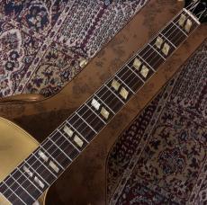 Gibson ES-295 All Gold -Refinished 1953年製【御茶ノ水駅前店】_4