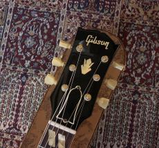 Gibson ES-295 All Gold -Refinished 1953年製【御茶ノ水駅前店】_5