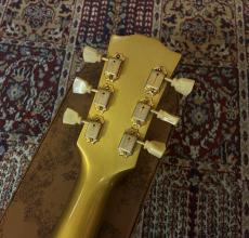 Gibson ES-295 All Gold -Refinished 1953年製【御茶ノ水駅前店】_6