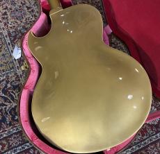 Gibson ES-295 All Gold -Refinished 1953年製【御茶ノ水駅前店】_8