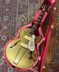 Gibson ES-295 All Gold -Refinished 1953年製【御茶ノ水駅前店】_11