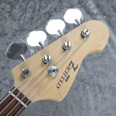 ATELIER Z babyZ-4J Vintage - Matte Black -【3.67kg】_5