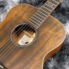 Morris FLB-80 DV -Hand Made Premium- 【特価】【オール単板】【日本製】_4