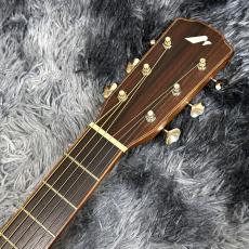 Morris FLB-80 DV -Hand Made Premium- 【特価】【オール単板】【日本製】_6
