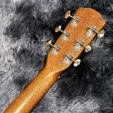 Morris FLB-80 DV -Hand Made Premium- 【特価】【オール単板】【日本製】_7
