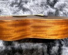 Morris FLB-80 DV -Hand Made Premium- 【特価】【オール単板】【日本製】_9
