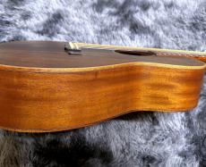 Morris FLB-80 DV -Hand Made Premium- 【特価】【オール単板】【日本製】_10