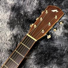Morris FLB-80 TQB -Hand Made Premium- 【特価】【オール単板】【日本製】_6