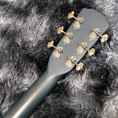 Morris FLB-80 TQB -Hand Made Premium- 【特価】【オール単板】【日本製】_7