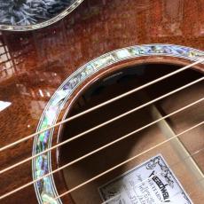 Headway HSJ-5130SE/A-FMH-C LBB -Japan Tune-up series-【特価】【エレアコ】_4