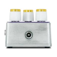 JCA Pedals MACHINE HEAD Purple Edition 【ハイゲインバージョンの限定モデル】_3