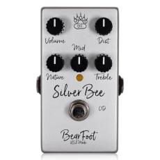 BearFoot FX Silver Bee OD 【BJFEのビルダーが設計】