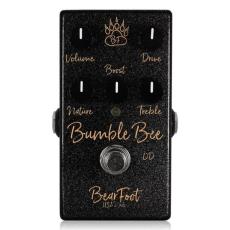 BearFoot FX Bumble Bee OD 【BJFEのビルダーが設計】