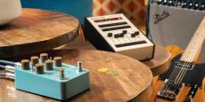 Universal Audio UAFX Del-Verb Ambience Companion 【限定SALEプライス】_9