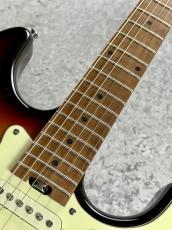 Bacchus BSH-850/RSM 3TS ～ 3 Tone Sunburst ～#GI17013[3.71g]_4