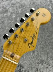 Fender [2024年製中古品]70th Anniversary American Vintage II 1954 Stratocaster [約3.88kg]_6