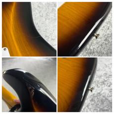 Fender [2024年製中古品]70th Anniversary American Vintage II 1954 Stratocaster [約3.88kg]_10