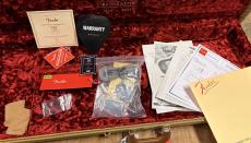 Fender [2024年製中古品]70th Anniversary American Vintage II 1954 Stratocaster [約3.88kg]_11