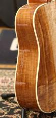 Gibson 【カスタム】Hummingbird Koa Carpathian Spruce Honeyburst【65本限定】_6