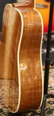 Gibson 【カスタム】Hummingbird Koa Carpathian Spruce Honeyburst【65本限定】_7