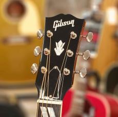 Gibson 【カスタム】Hummingbird Koa Carpathian Spruce Honeyburst【65本限定】_8