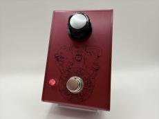 Organic Sounds Kerberos Custom Limited Edition