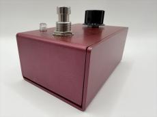 Organic Sounds Kerberos Custom Limited Edition_2