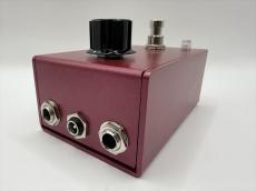 Organic Sounds Kerberos Custom Limited Edition_3