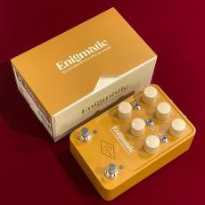 Universal Audio UAFX Enigmatic '82 Overdrive Special Amp 【限定SALEプライス】【未展示保管】_8