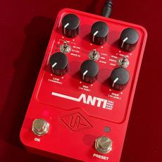 Universal Audio UAFX ANTI 1992 High Gain Amp【限定SALEプライス】 【箱傷み特価】_2