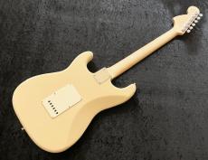 Fender Custom Shop Masterbuilder Apprentice Nick Saccone Hippy Paisley 1969 Stratocaster N.O.S. (Graphic by Pamelina H)_8