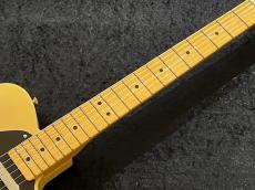 Fender Custom Shop W25 Limited 1951 Nocaster N.O.S. / Nocaster Blonde_4