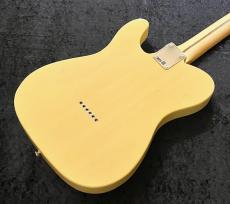 Fender Custom Shop W25 Limited 1951 Nocaster N.O.S. / Nocaster Blonde_6