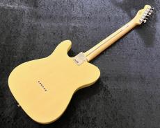 Fender Custom Shop W25 Limited 1951 Nocaster N.O.S. / Nocaster Blonde_7