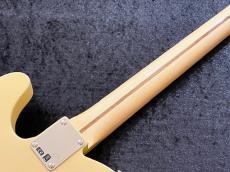 Fender Custom Shop W25 Limited 1951 Nocaster N.O.S. / Nocaster Blonde_8