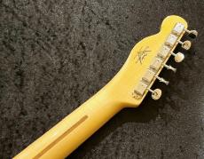 Fender Custom Shop W25 Limited 1951 Nocaster N.O.S. / Nocaster Blonde_9