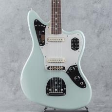 Fender Moeka Shiotsuka Jaguar moni, RW Aged Sonic Blue【S/N JD26024252】