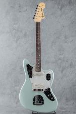 Fender Moeka Shiotsuka Jaguar moni, RW Aged Sonic Blue【S/N JD26024252】_2