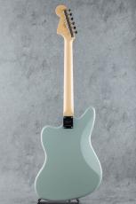 Fender Moeka Shiotsuka Jaguar moni, RW Aged Sonic Blue【S/N JD26024252】_4