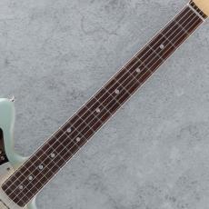 Fender Moeka Shiotsuka Jaguar moni, RW Aged Sonic Blue【S/N JD26024252】_5