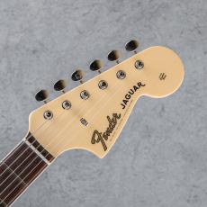 Fender Moeka Shiotsuka Jaguar moni, RW Aged Sonic Blue【S/N JD26024252】_7