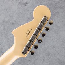 Fender Moeka Shiotsuka Jaguar moni, RW Aged Sonic Blue【S/N JD26024252】_8