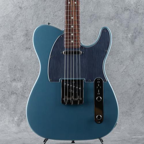 Fender Made in Japan Hybrid II 2026 Collection Telecaster RW Matte Aero Blue【S/N JD26019264】