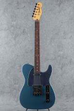 Fender Made in Japan Hybrid II 2026 Collection Telecaster RW Matte Aero Blue【S/N JD26019264】_2