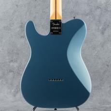 Fender Made in Japan Hybrid II 2026 Collection Telecaster RW Matte Aero Blue【S/N JD26019264】_3